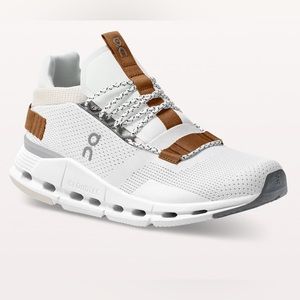 Brand new on could sneakers